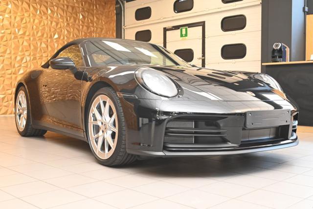 PORSCHE 992 usata 108