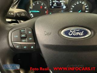 FORD Puma usata, con Volante in pelle