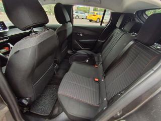 PEUGEOT 208 usata, con Servosterzo