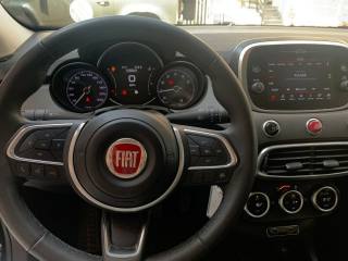 FIAT 500X usata, con Immobilizzatore elettronico