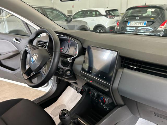 RENAULT Clio usata, con ESP