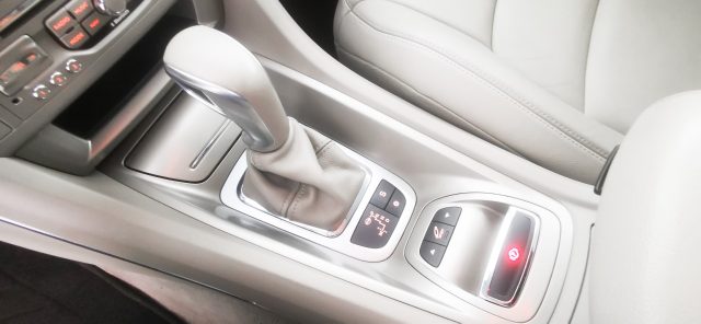 CITROEN C5 usata, con ESP