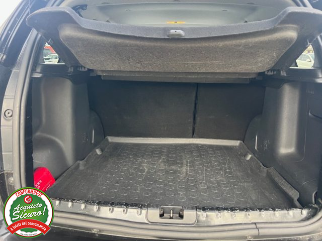 DACIA Duster usata, con Controllo trazione