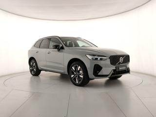 VOLVO XC60 usata, con Autoradio