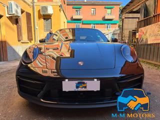 PORSCHE 911 usata, con Airbag