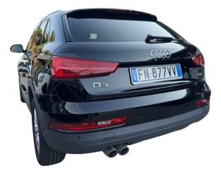 AUDI Q3 usata, con Airbag