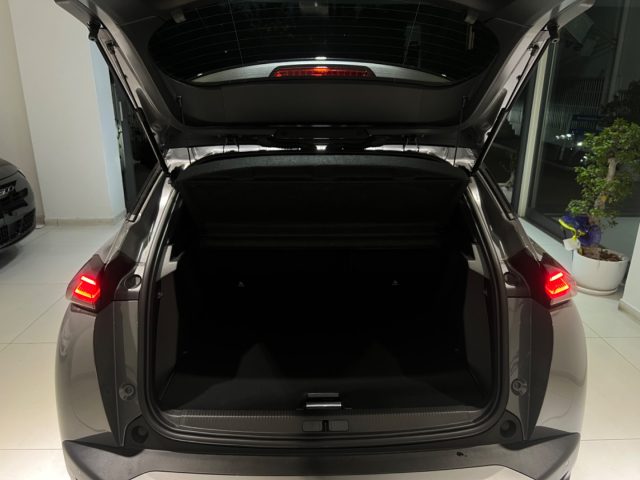 PEUGEOT 2008 usata, con Climatizzatore