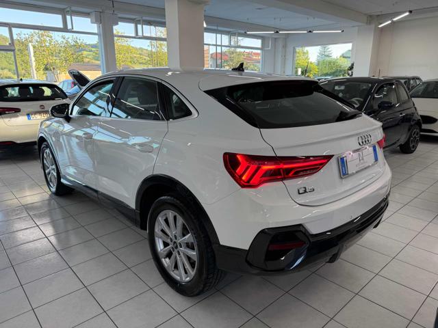 AUDI Q3 usata, con Controllo trazione
