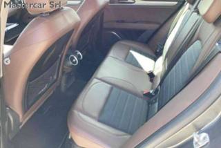 ALFA ROMEO Stelvio usata, con Antifurto