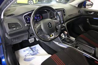 RENAULT Megane usata, con Cerchi in lega