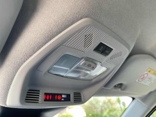 OPEL Frontera usata, con Sensori di parcheggio posteriori