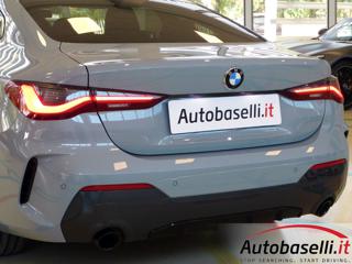 BMW 420 usata, con Autoradio digitale