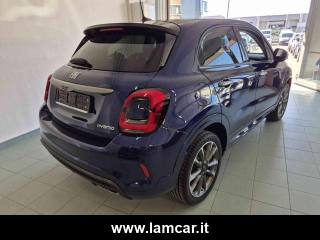 FIAT 500X usata, con Climatizzatore