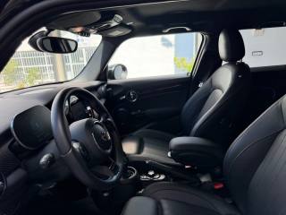 MINI Cooper usata, con Limitatore di velocità
