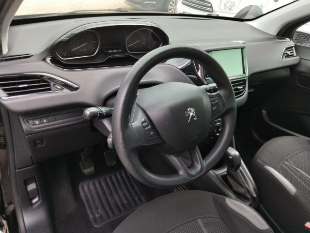 PEUGEOT 208 usata, con Climatizzatore