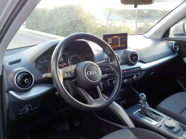 AUDI Q2 usata, con Servosterzo