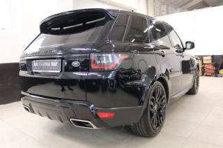 LAND ROVER Range Rover Sport usata, con Cerchi in lega
