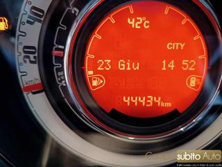FIAT 500 usata, con Servosterzo