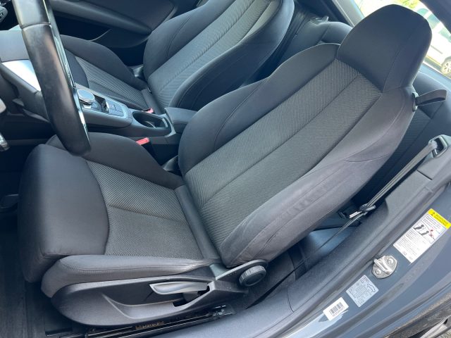 AUDI TT usata, con Cruise Control