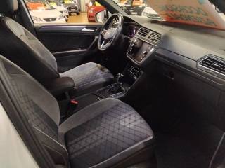 VOLKSWAGEN Tiguan usata, con Fendinebbia