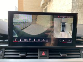 AUDI A5 usata, con Controllo vocale