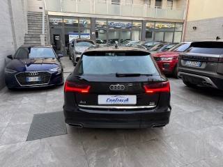AUDI A6 usata, con Cerchi in lega