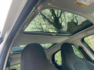 SMART ForFour usata, con Autoradio