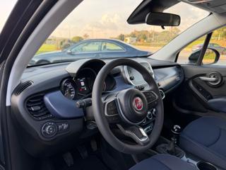 FIAT 500X usata, con Chiusura centralizzata