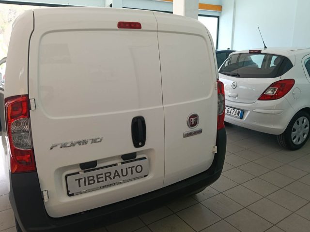 FIAT Fiorino usata, con Chiusura centralizzata telecomandata