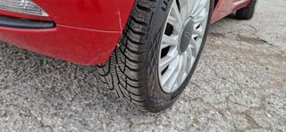 FIAT 500 usata, con Airbag laterali