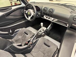 LOTUS Elise usata 15