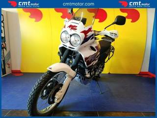 HONDA Africa Twin XRV 750 usata 2