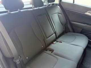 KIA Sportage usata, con Servosterzo