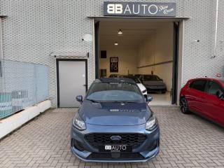 FORD Fiesta 1.0 EcoBoost Hybrid 125 CV 5 porte ST-Line