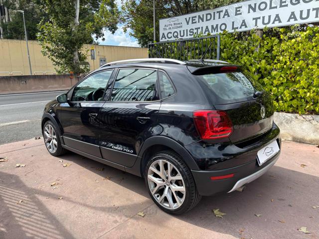 VOLKSWAGEN Polo usata, con Airbag laterali