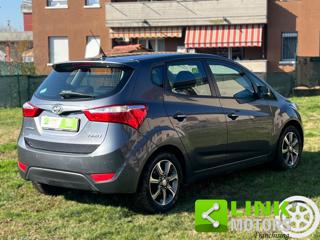HYUNDAI iX20 usata, con Chiusura centralizzata
