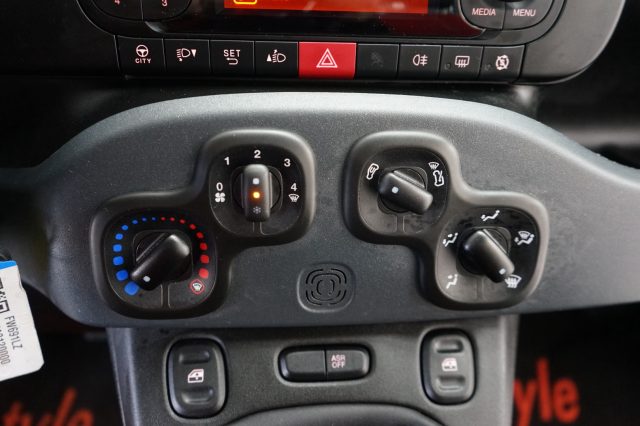 FIAT Panda usata 8