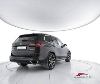 BMW X5 usata 2
