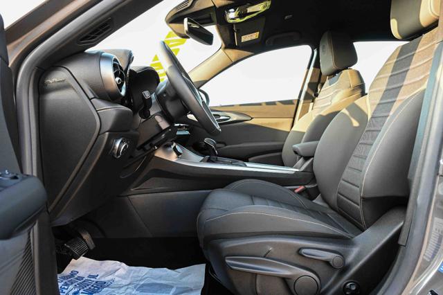 ALFA ROMEO Tonale usata, con Cruise Control