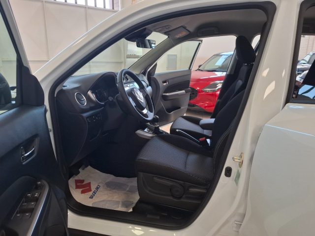 SUZUKI Vitara usata, con Chiusura centralizzata