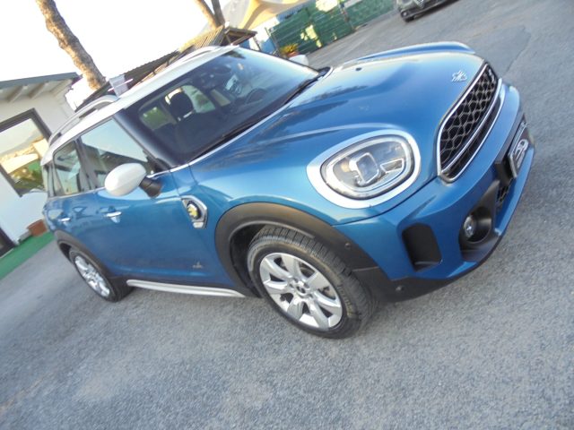 MINI Countryman usata 26