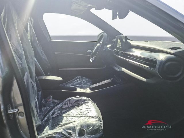 JEEP Avenger usata 11