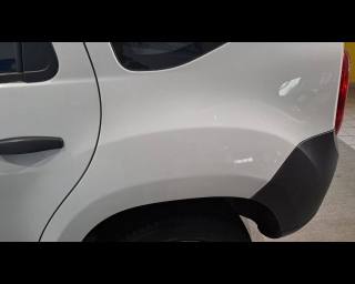 DACIA Duster usata 22