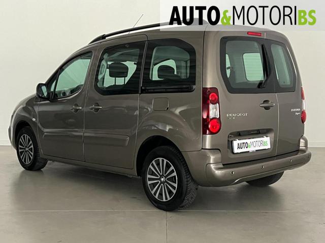 PEUGEOT Partner usata, con Chiusura centralizzata