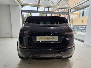LAND ROVER Range Rover Evoque usata, con Climatizzatore