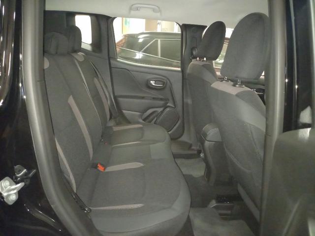 JEEP Renegade usata, con Controllo trazione