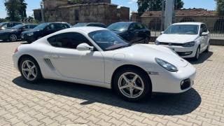 PORSCHE Cayman usata, con Airbag