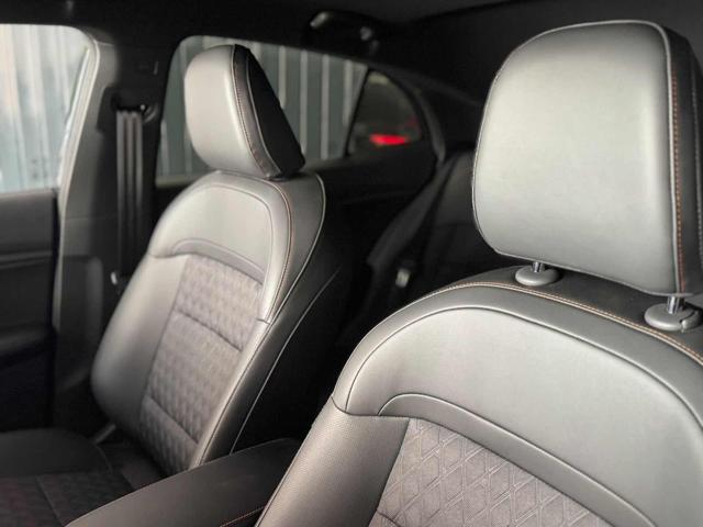 MG MG3 usata, con Cruise Control