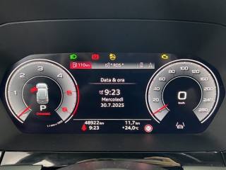 AUDI A3 usata 13