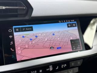 AUDI A3 usata, con Controllo trazione